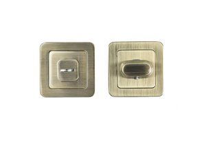 Фіксатор WC R40 Safita AB бронза античная WC R40 AB фото