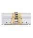 Циліндр ABLOY PROTEC2 MOD 77 мм (31x46) Ключ-Ключ 3KEY CY322 CGW Хром полірований