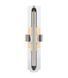 Циліндр ABLOY PROTEC2 MOD 77 мм (31x46) Ключ-Ключ 3KEY CY322 CGW Хром полірований