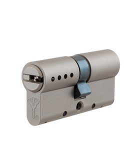 Циліндр MUL-T-LOCK DIN_KK XP ClassicPro 110 NST 45x65 CAM30 VIP_CONTROL 2KEY+3KEY DND3D_PURPLE_INS 4867 BOX_S MTL7000023854 фото