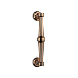 Ручка тягне Colombo Design Antologhia Ottocento КОТ16-BR бронза (12510) 12510 фото