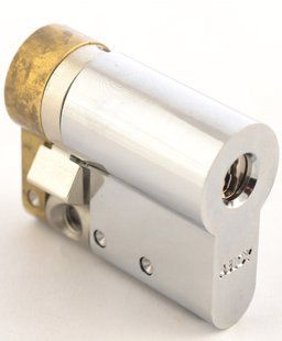 Циліндр ABLOY DIN_MOD_HALF_T CY321 PROTEC2 66,5 HCR 10,5x56T TO_HCR CAM30 TA77ZZ BOX ABL7000023263 фото