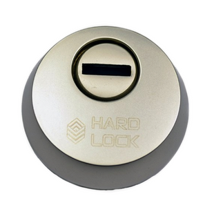 Бронированная накладка HardLock K-Series Сатин bnkshls фото