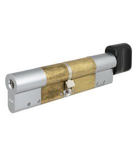Циліндр ABLOY DIN_MOD_KT CY323 PROTEC2 122 HCR 66x56T TO_MUS CAM30 3KEY PR2_T TA77ZZ PB ABL7000022015 фото