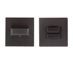 RDA Накладка WC титан уже Novelty (раз 6мм) 57824 фото
