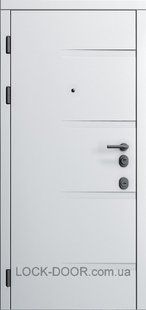 МДФ накладка на двері Модель F2208 F2208 фото