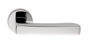 Дверна ручка Colombo Design Viola AR 21 хром (7975) 7975 фото