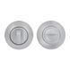 Накладка Comit матовий хром WC Z-0027 (35015) 35015 фото