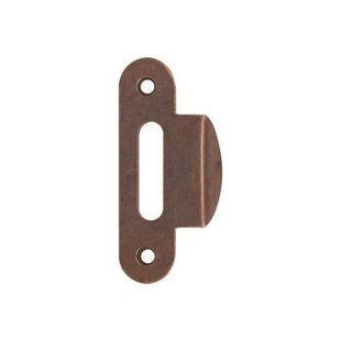 Відповідна планкa Bonaiti Art 502 бронза 4G502000M5 (17743) 17743 фото