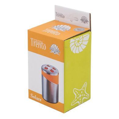 Підставка для зубних щіток Trento Solare (26519) 26519 фото