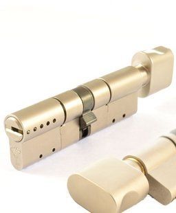 Циліндр MUL-T-LOCK DIN_MOD_KT INTERACTIVE+ 70 NST 35x35T TO_NST CAM30 3KEY DND3D_BLUE_INS 264S+ BOX_S MTL7000019716 фото