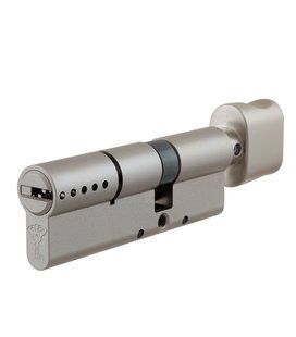 Циліндр MUL-T-LOCK DIN_KT XP ClassicPro 95 NST 45x50T TO_NST CAM30 3in1 3KEY+1KEY+1KEY DND3D_PURPLE_INS 4867 BOX_S MTL7000021663 фото