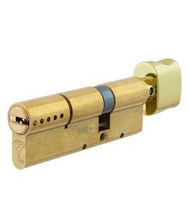 Циліндр MUL-T-LOCK DIN_KT XP ClassicPro 62 EB 27x35T TO_SB CAM30 5KEY DND3D_PURPLE_INS 4867 BOX_S MTL7000023716 фото