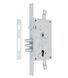 Замок врізний MUL-T-LOCK 3-WAY DIN 352R NC UNIV BS65мм 85мм SP