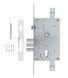 Замок врізний MUL-T-LOCK 3-WAY DIN 352R NC UNIV BS65мм 85мм SP