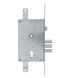 Замок врізний MUL-T-LOCK 3-WAY DIN 352R NC UNIV BS65мм 85мм SP