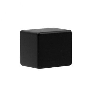 Кноб Securemme 5035XF5 чорний 59164 фото