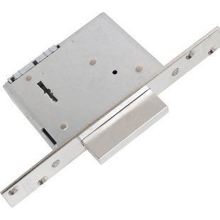 Замок для входных дверей 1-ригельный Mottura 40751420056 (20763) 20763 фото
