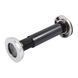 Вічко Securemme 60/110mm 016CXCL6OXX круглий хром (54656)
