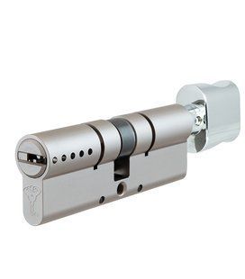 Циліндр MUL-T-LOCK DIN_KT XP ClassicPro 76 NST 45x31T TO_NC CAM30 3KEY DND3D_PURPLE_INS 4867 BOX_S MTL7000024281 фото