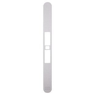 Накладка на переднюю Touch AGB Art. B011203334 хром матовый WC 64029 фото