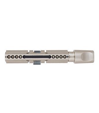 Циліндр MUL-T-LOCK ClassicPro XP 80 мм (40x40T) Ключ-Тумблер 3in1 O / K CAM30 Нікель сатин / Нікель сатин MTL7000016348 фото