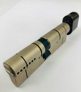 Циліндр RB DIN_KT KEYLOCX 100 NST 45x55T TO_ABR CAM30 5KEY RB1 K04 BOX RAV7000028853 фото