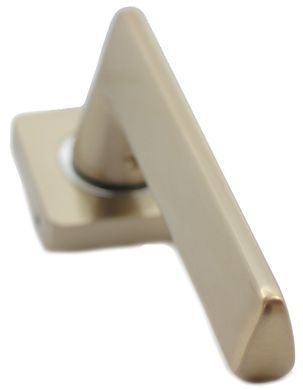Ручки дверні Safita R11H 319 SN-CP R11H 319 SN/CP фото