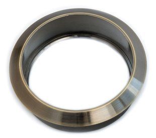 Вкладиш кільце для броненакладки Safita d16mm AB kbns16-AB фото