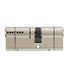 Циліндр RB DIN_KK KEYLOCX 110 NST 55x55 CAM30 5KEY RB1 K04 BOX