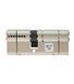 Циліндр RB DIN_KK KEYLOCX 110 NST 55x55 CAM30 5KEY RB1 K04 BOX