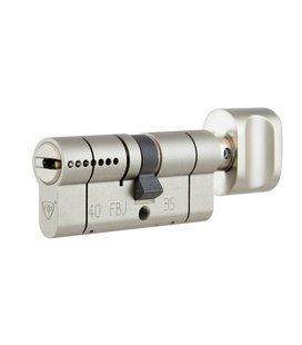 Циліндр RB DIN_KT KEYLOCX 100 NST 50x50T TO_NST CAM30 VIP_CONTROL O/K K04 BOX RAV7000028924 фото