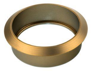 Вкладиш кільце для броненакладки Safita d16mm YB kbns16-YB фото