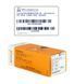 Циліндр RB DIN_KK KEYLOCX 110 NST 40x70 CAM30 5KEY RB1 K04 BOX