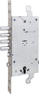 Замок Comit CM-21356 (двухсистемный) (46429) 46429 фото