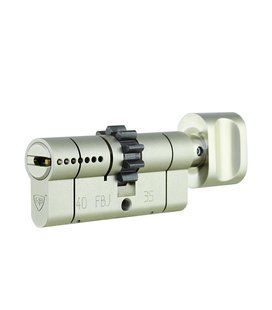 Циліндр RB DIN_KT KEYLOCX 80 NST 35x45T TO_NST CGW 5KEY RB1 K04 BOX RAV7000027669 фото